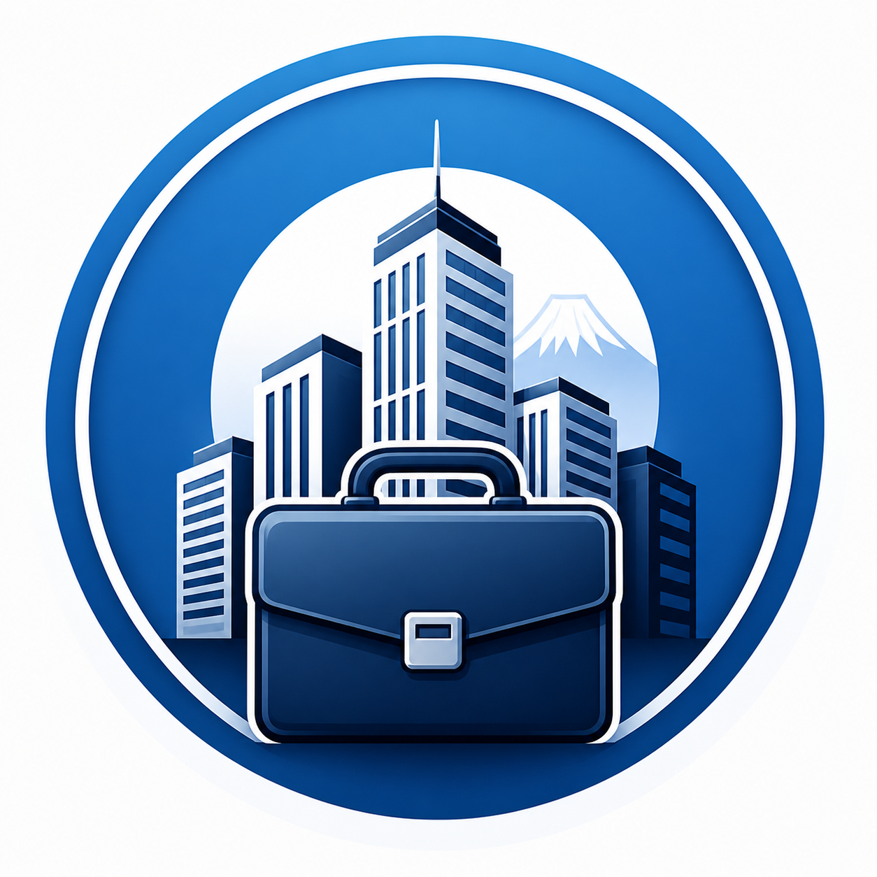 Business Icon