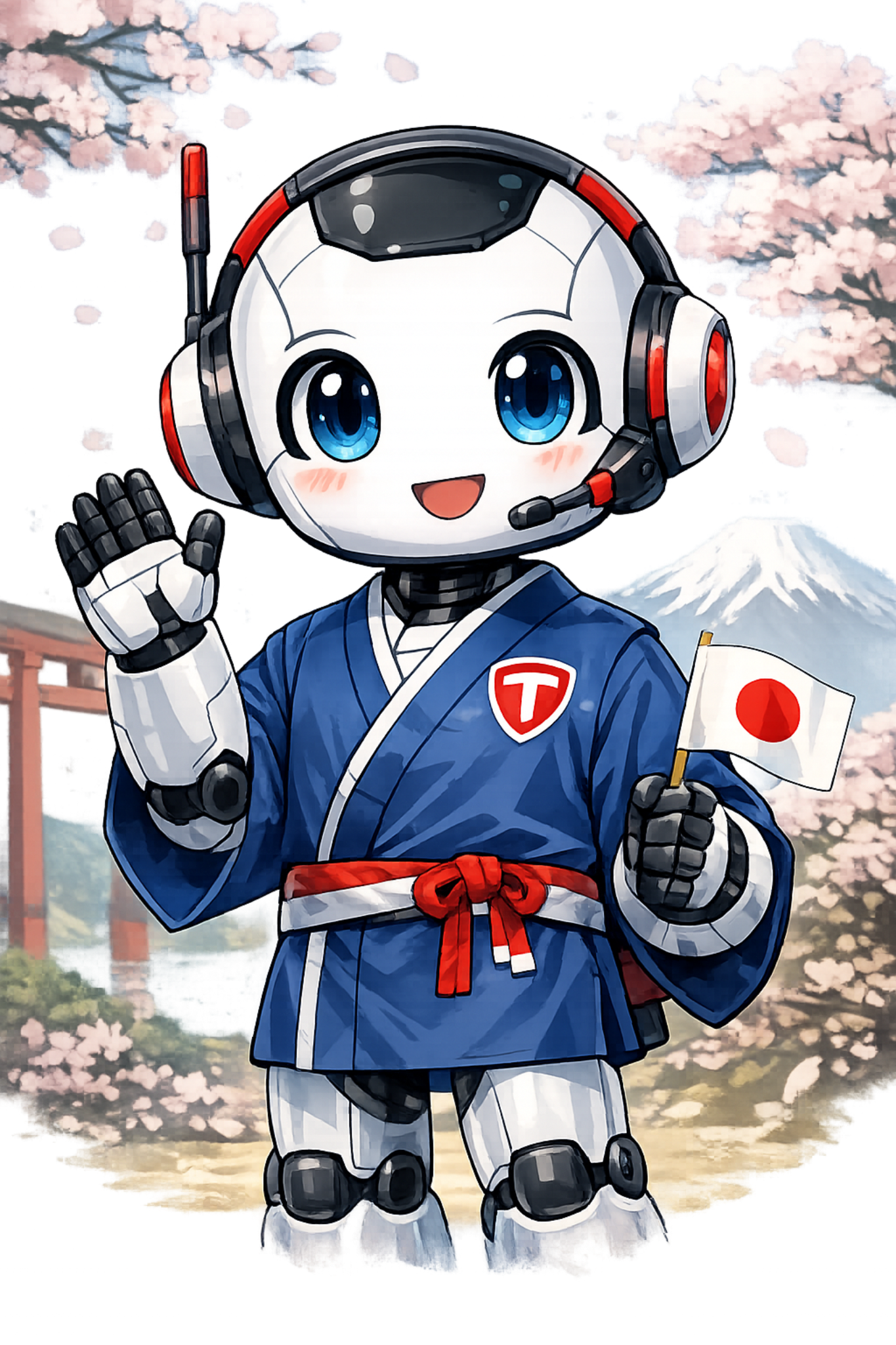 Teko-kun Yapay Zeka Rehberi