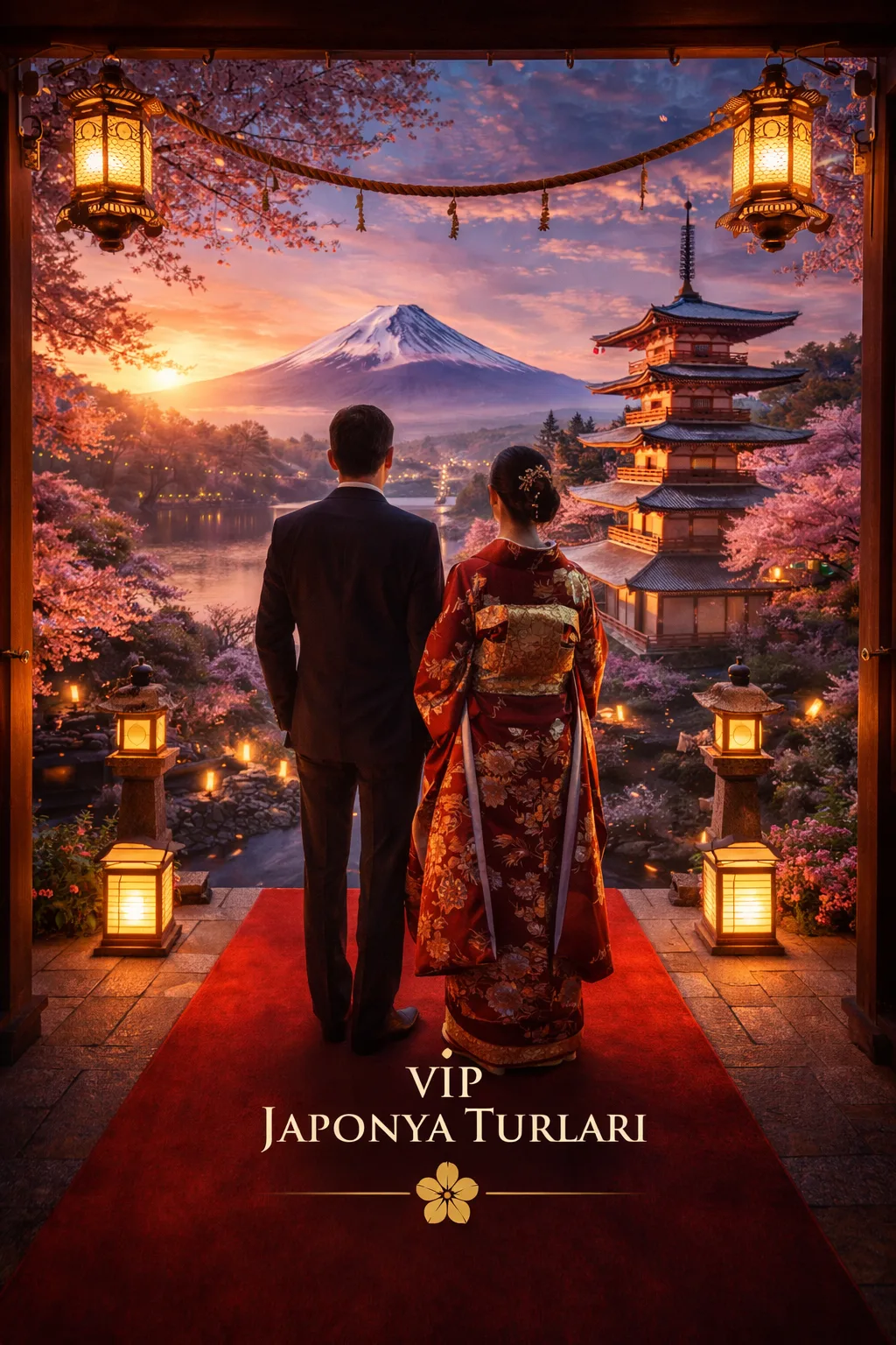 VIP Turlar